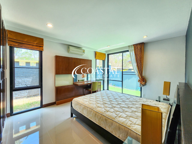 House For Sale And Rent Mabprachan/Pong