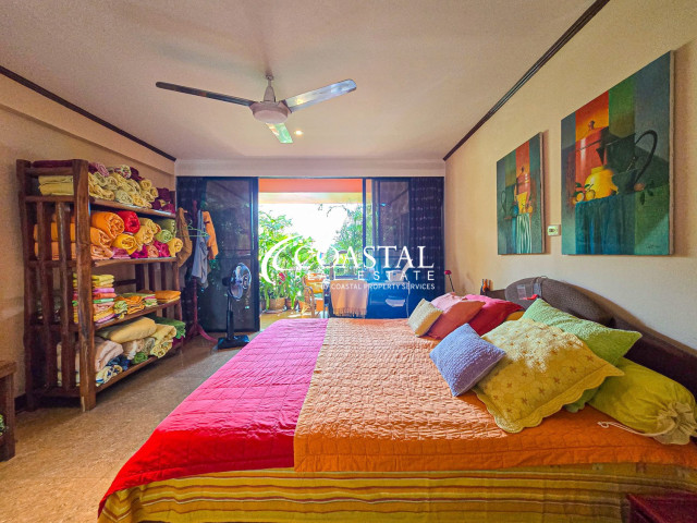 Commercial For Sale Na-Jomtien