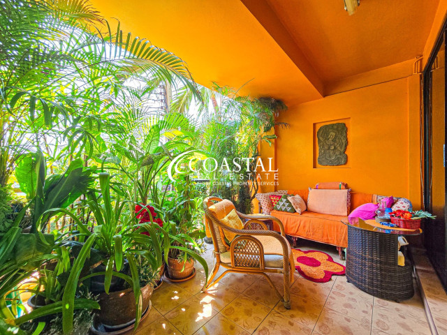 Commercial For Sale Na-Jomtien