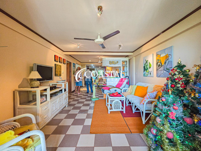 Commercial For Sale Na-Jomtien