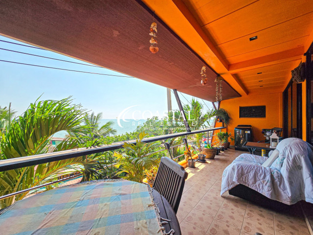 Commercial For Sale Na-Jomtien