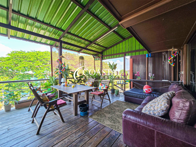 Commercial For Sale Na-Jomtien