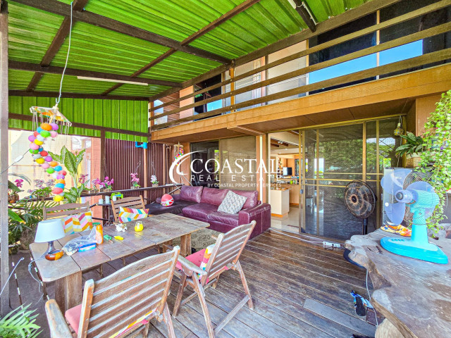 Commercial For Sale Na-Jomtien