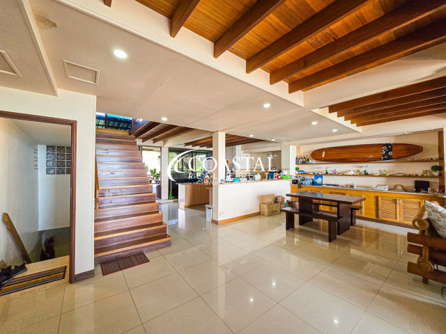 Commercial For Sale Na-Jomtien