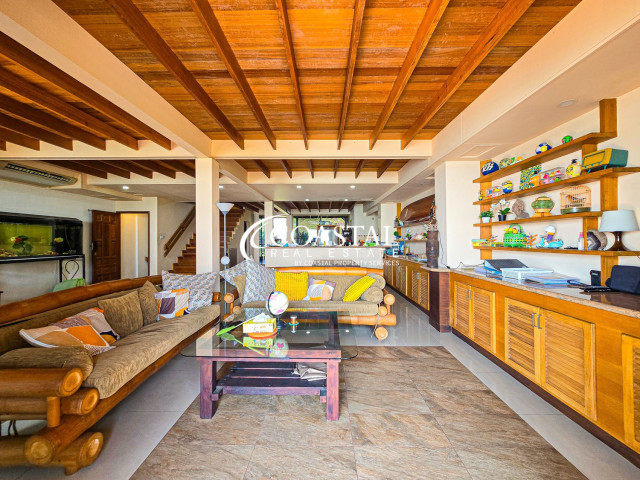 Commercial For Sale Na-Jomtien