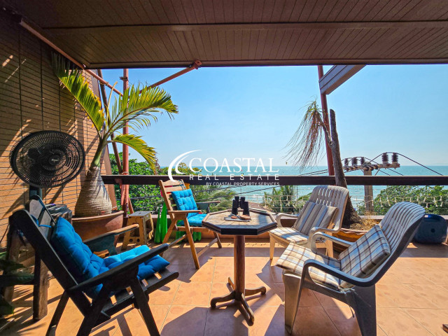 Commercial For Sale Na-Jomtien