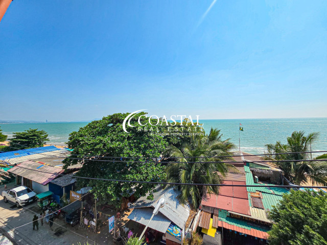 Commercial For Sale Na-Jomtien