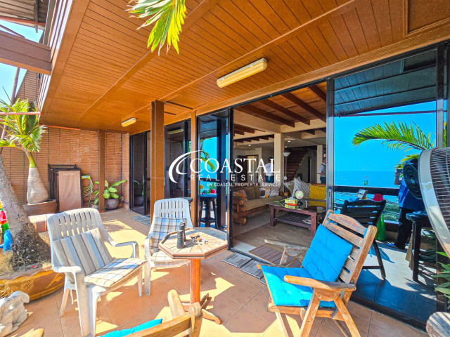 Commercial For Sale Na-Jomtien