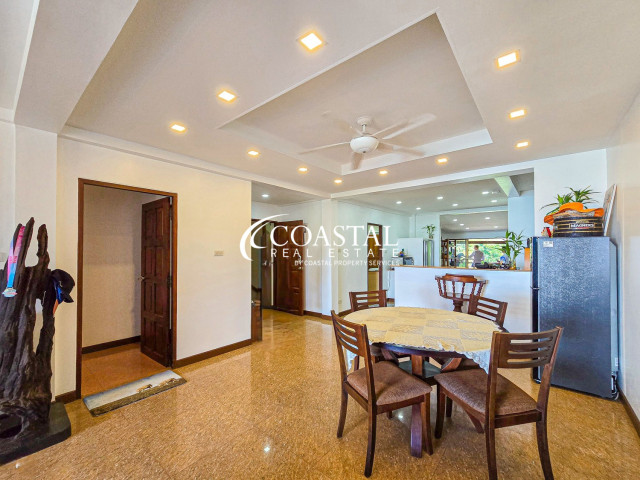 Commercial For Sale Na-Jomtien