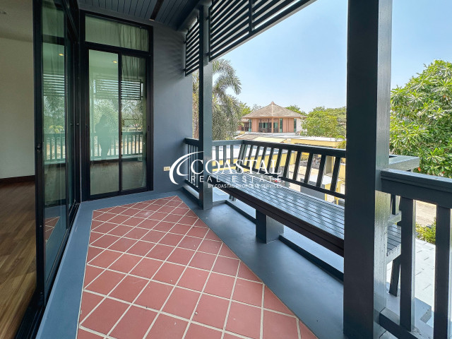 House For Sale And Rent Mabprachan/Pong