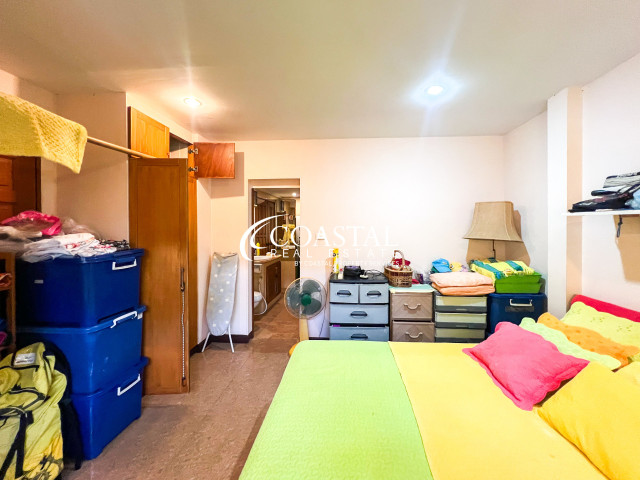 Commercial For Sale Na-Jomtien