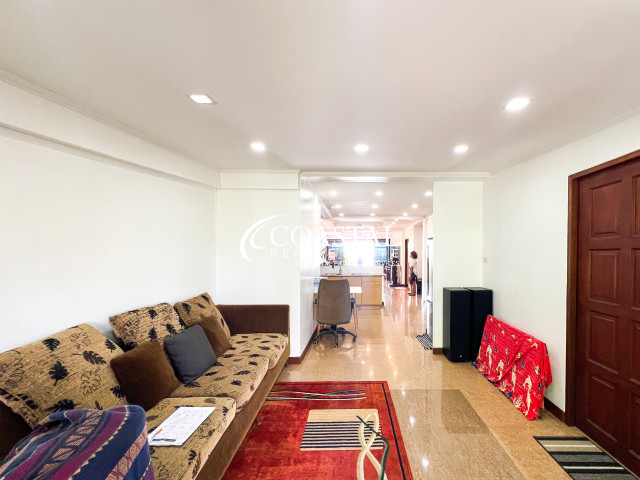 Commercial For Sale Na-Jomtien