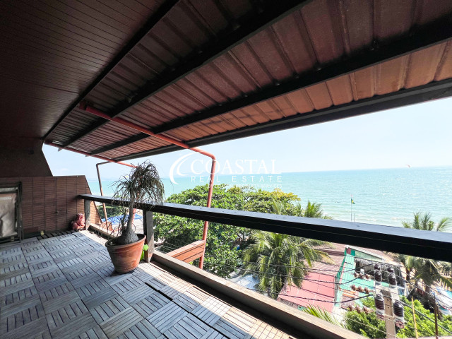 Commercial For Sale Na-Jomtien