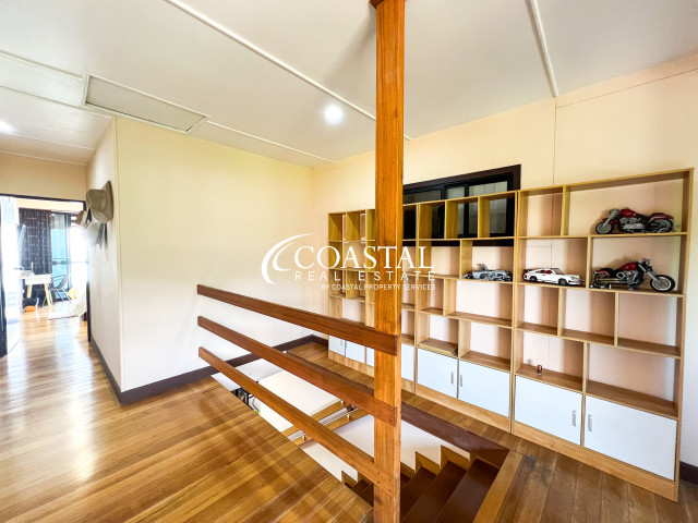 Commercial For Sale Na-Jomtien