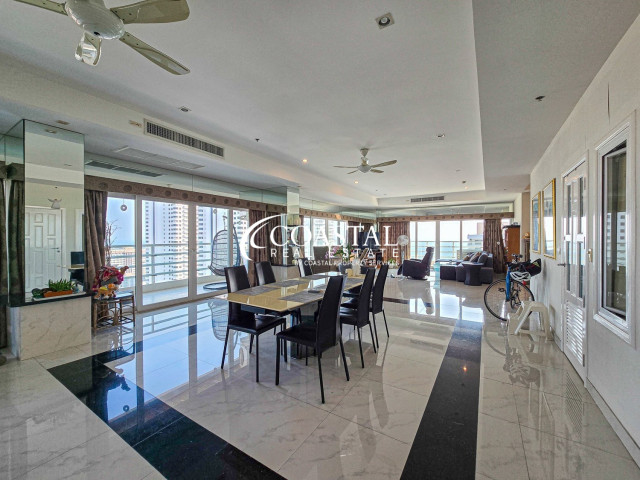 Condo For Sale Jomtien