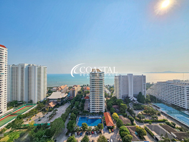 Condo For Sale Jomtien