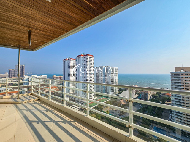 Condo For Sale Jomtien