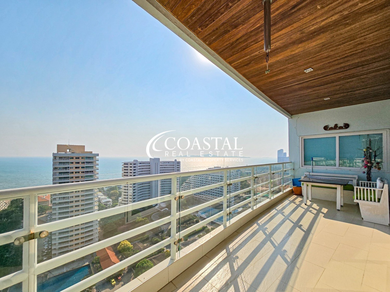 Condo For Sale Jomtien
