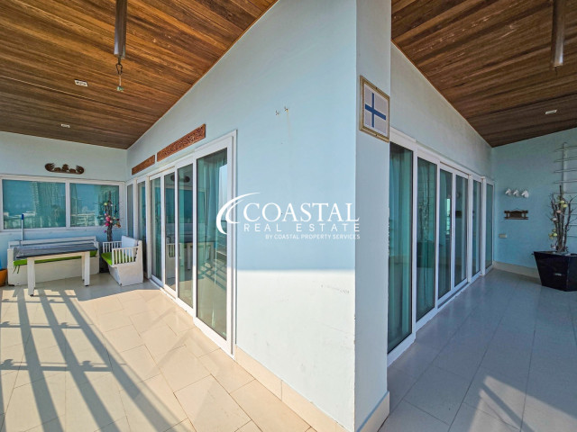 Condo For Sale Jomtien