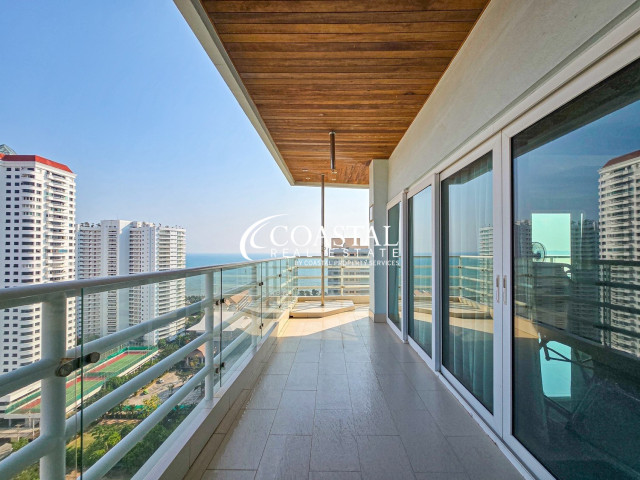 Condo For Sale Jomtien