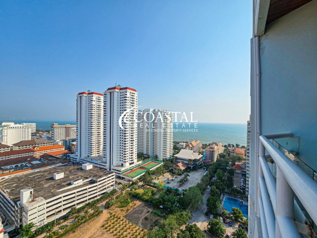 Condo For Sale Jomtien