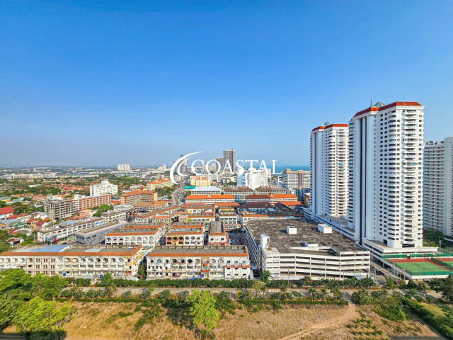 Condo For Sale Jomtien