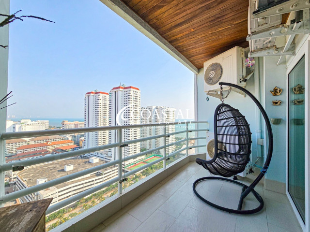 Condo For Sale Jomtien