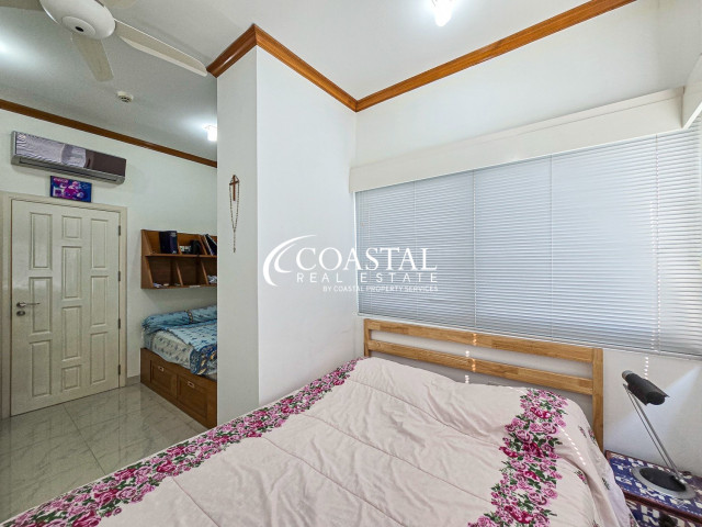 Condo For Sale Jomtien