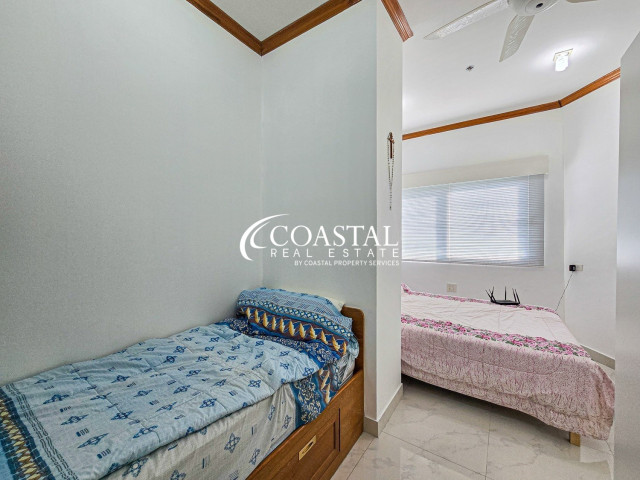 Condo For Sale Jomtien