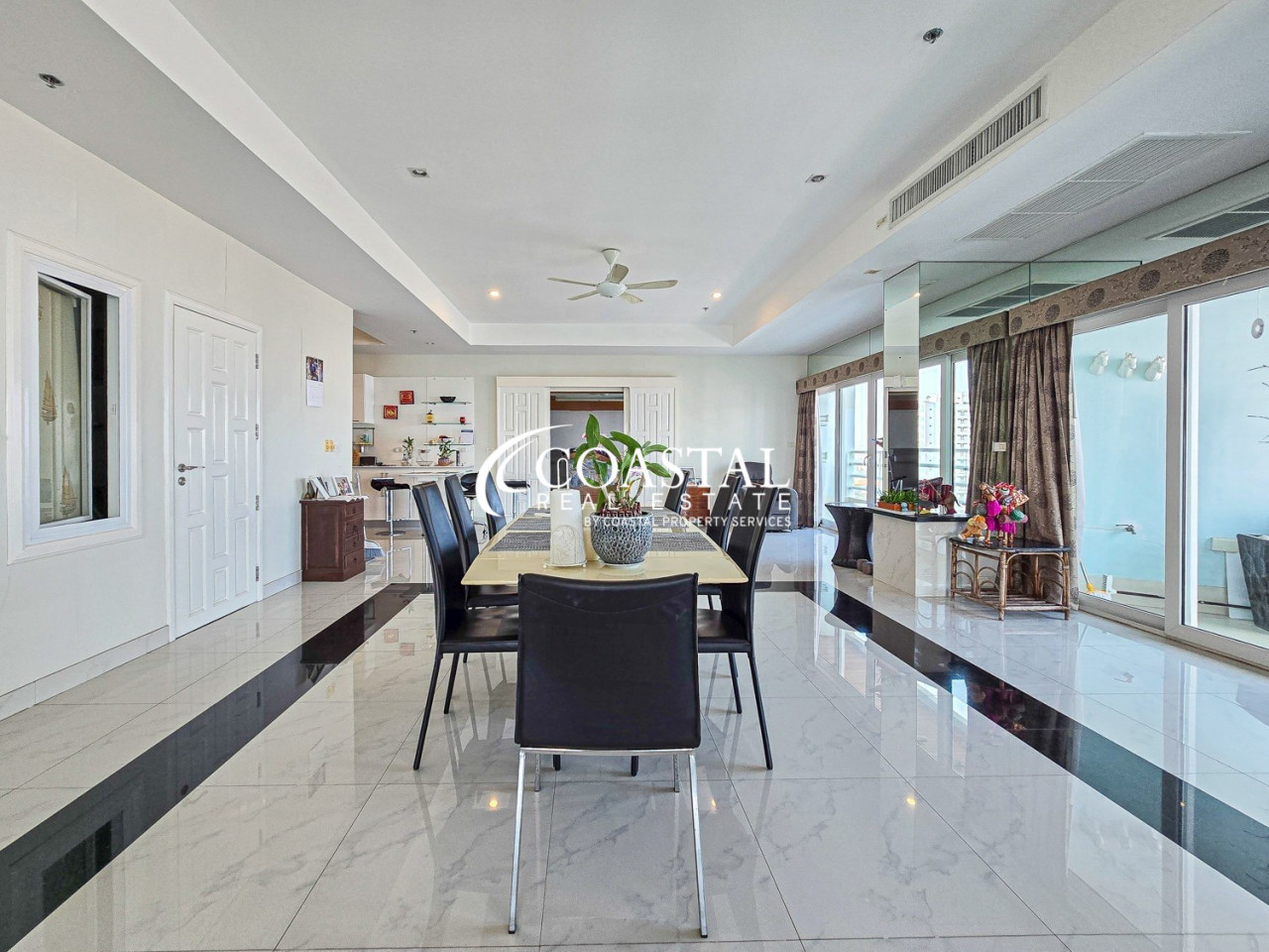 Condo For Sale Jomtien