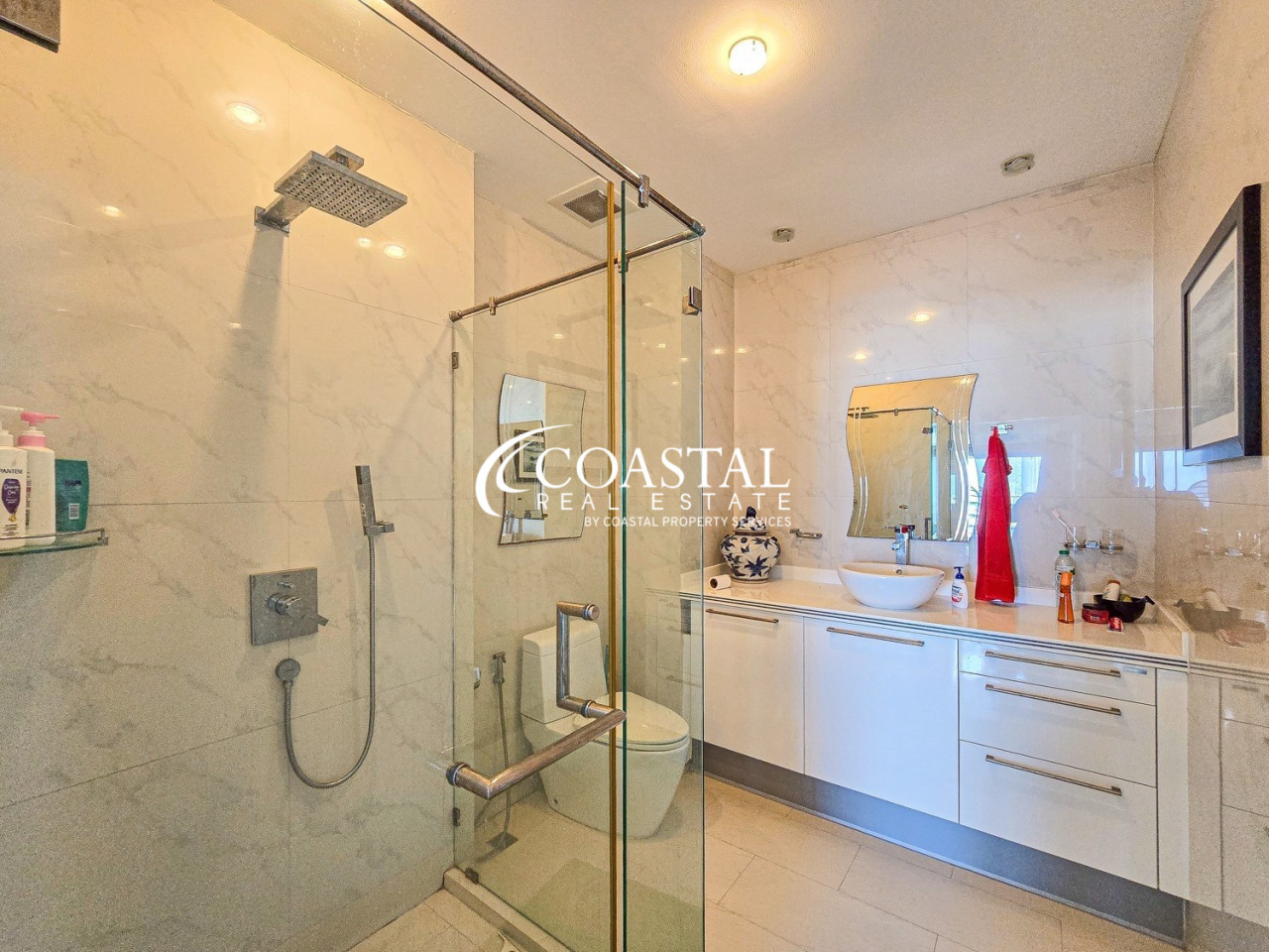 Condo For Sale Jomtien