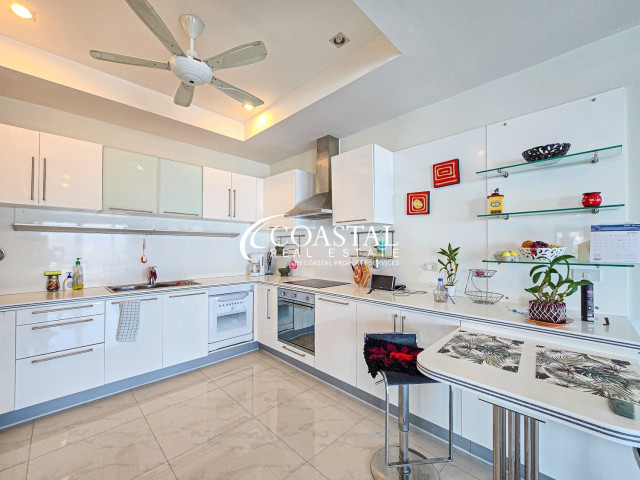 Condo For Sale Jomtien