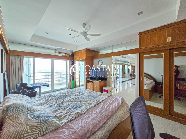 Condo For Sale Jomtien