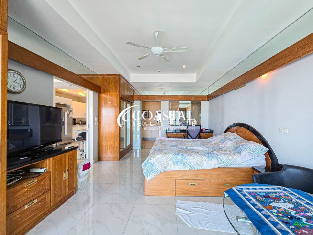 Condo For Sale Jomtien