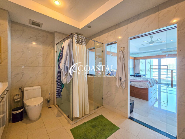 Condo For Sale Jomtien