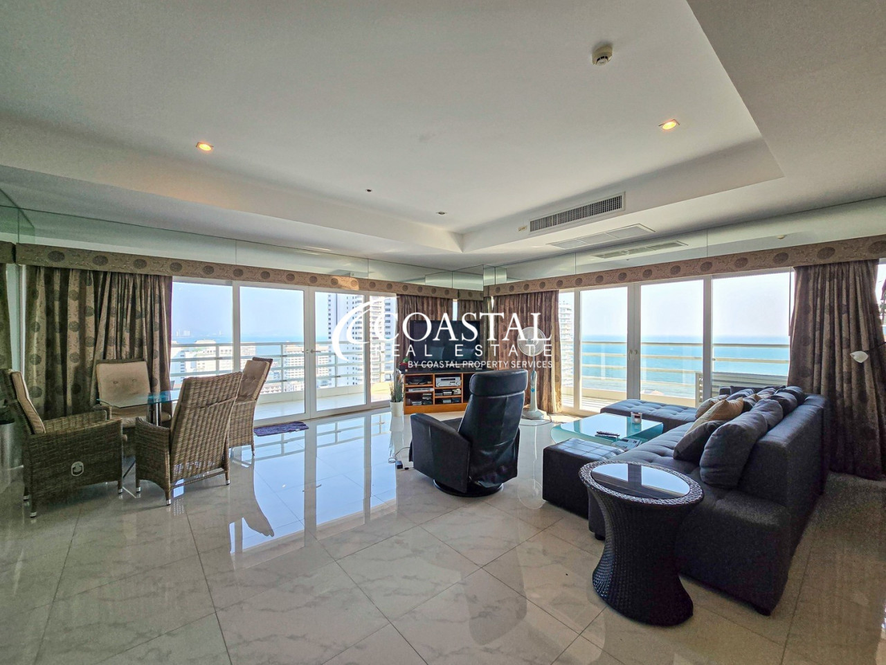 Condo For Sale Jomtien