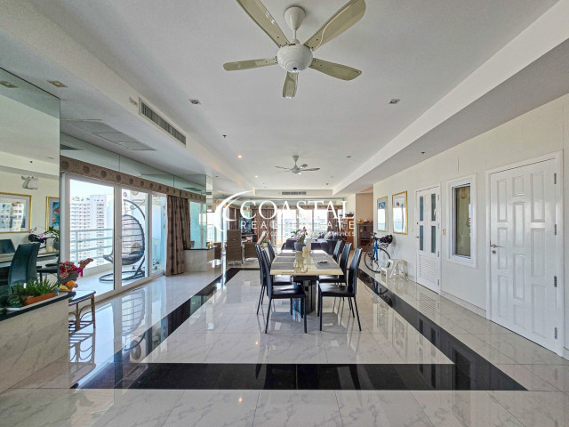 Condo For Sale Jomtien