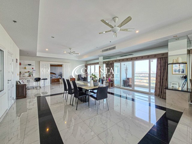 Condo For Sale Jomtien