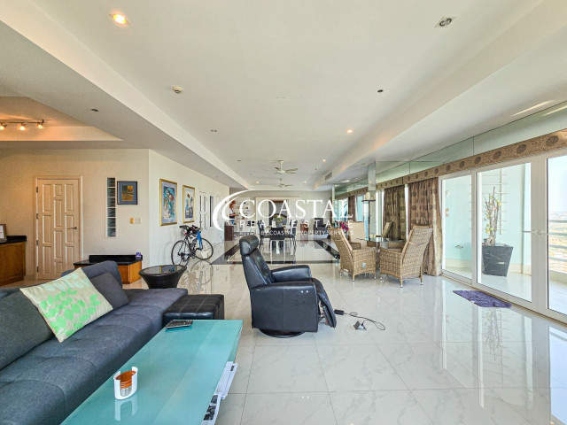 Condo For Sale Jomtien