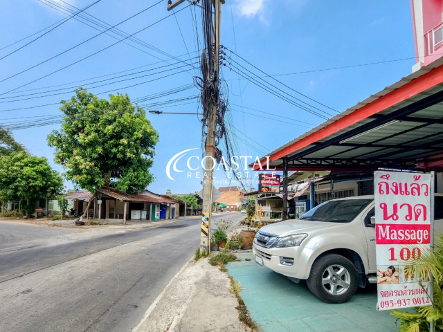 Commercial For Sale East Pattaya