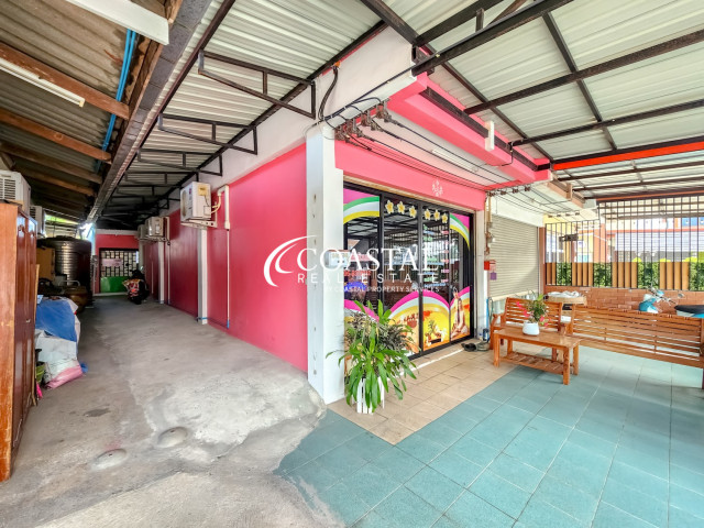 Commercial For Sale East Pattaya