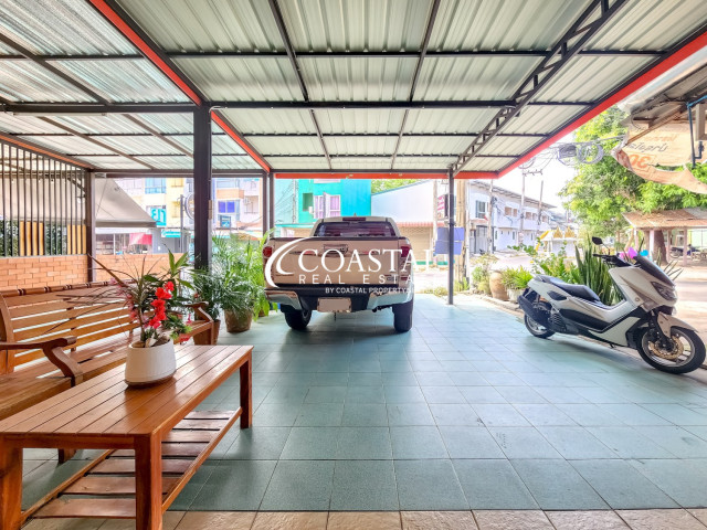 Commercial For Sale East Pattaya