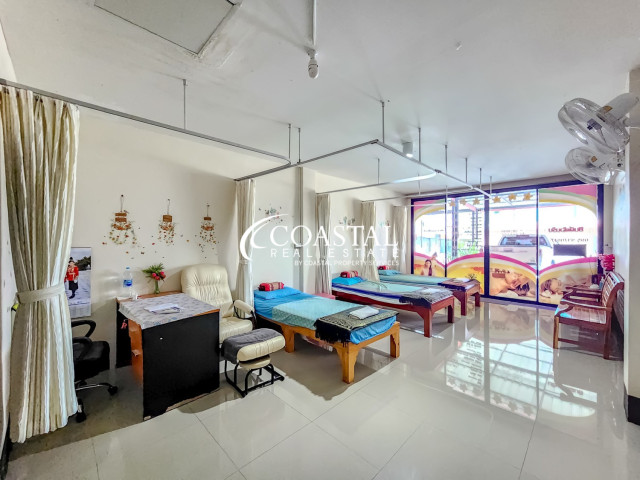 Commercial For Sale East Pattaya