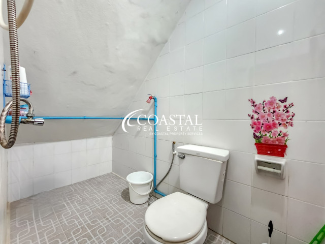 Commercial For Sale East Pattaya