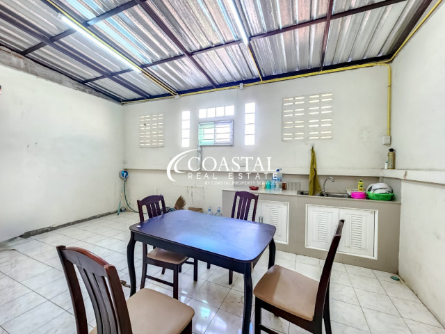 Commercial For Sale East Pattaya