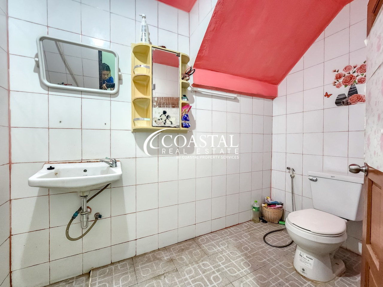 Commercial For Sale East Pattaya