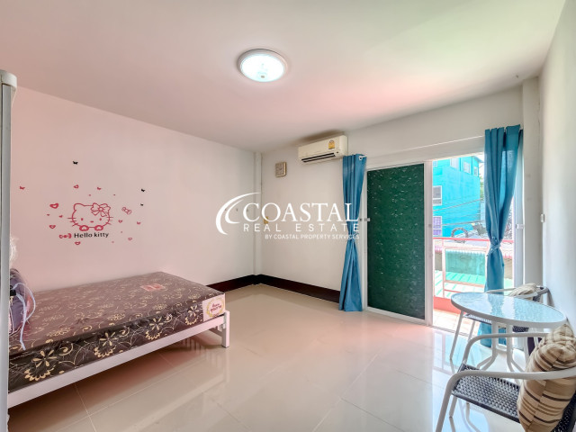 Commercial For Sale East Pattaya