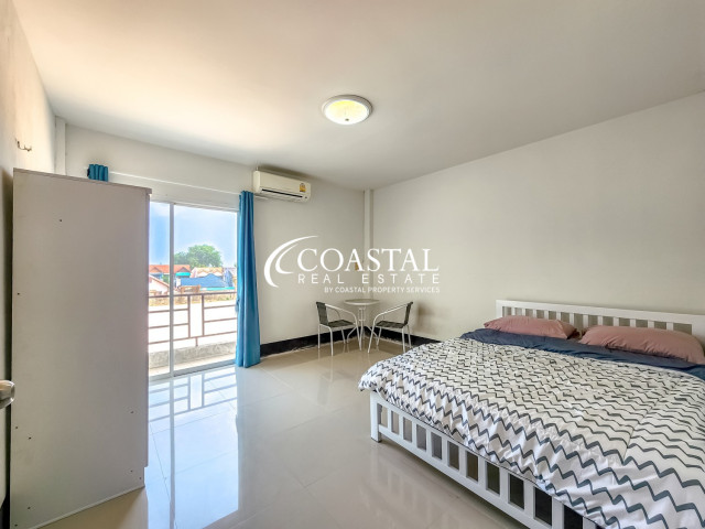 Commercial For Sale East Pattaya