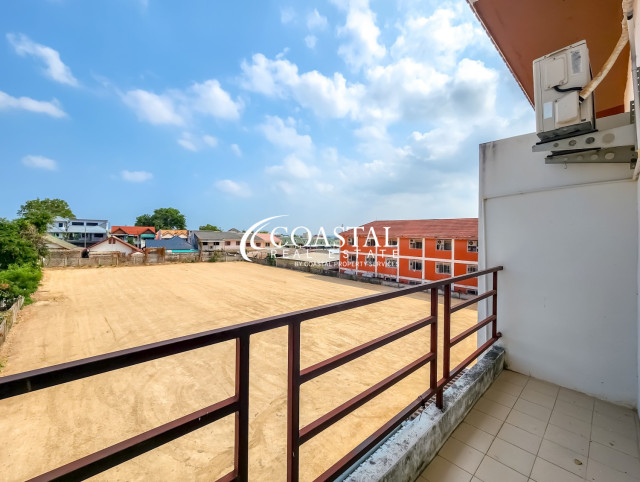 Commercial For Sale East Pattaya