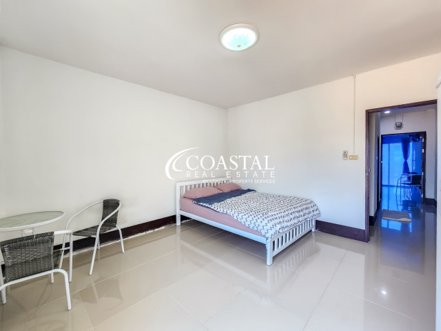 Commercial For Sale East Pattaya